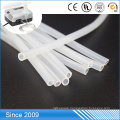 Medical Grade Silicone Hose Braided Expandable Sleeving